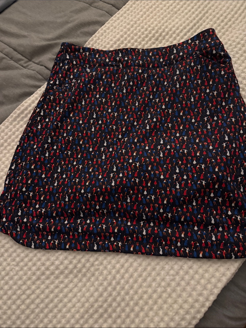 NWT Peter Millar Skirt / Size Small